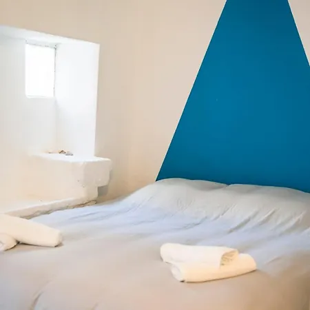 Studio - Centre Historique Apartman *