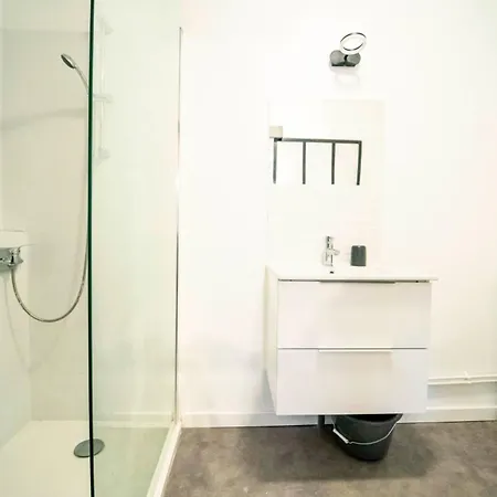 Studio - Centre Historique Apartment Agde